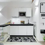 Vatican Scipioni Charming Studio Relaxing And Patio *