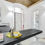 Apartment Vatican Scipioni Charming Studio Relaxing And Patio