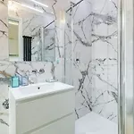 Vatican Scipioni Charming Studio Relaxing And Patio * Rom