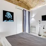 Vatican Scipioni Charming Studio Relaxing And Patio * Rom