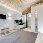 Apartment Vatican Scipioni Charming Studio Relaxing And Patio