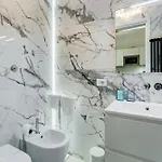 Vatican Scipioni Charming Studio Relaxing And Patio Apartment Rom