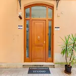 Vatican Scipioni Charming Studio Relaxing And Patio *