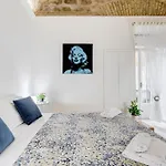 Vatican Scipioni Charming Studio Relaxing And Patio Rom