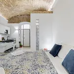 Vatican Scipioni Charming Studio Relaxing And Patio Apartment