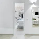 Vatican Scipioni Charming Studio Relaxing And Patio Apartment Rom