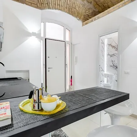 Apartman Vatican Scipioni Charming Relaxing And Patio