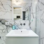 Appartamento Scipioni Charming Roma