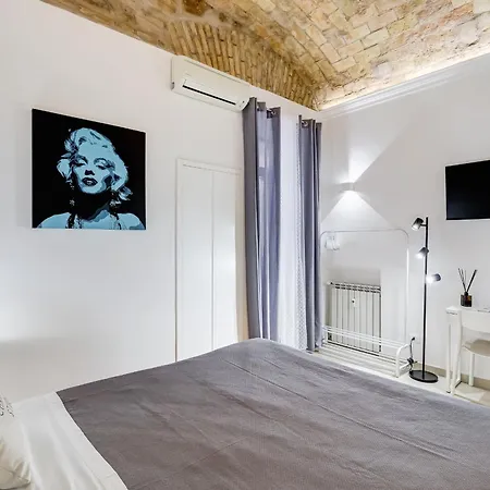 Scipioni Charming Studio - San Pietro - Musei Vaticani * Rom