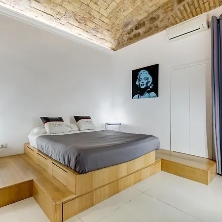 Scipioni Charming Studio - San Pietro - Musei Vaticani Apartment