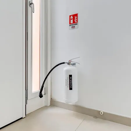 Apartment Scipioni Charming Studio - San Pietro - Musei Vaticani Rom