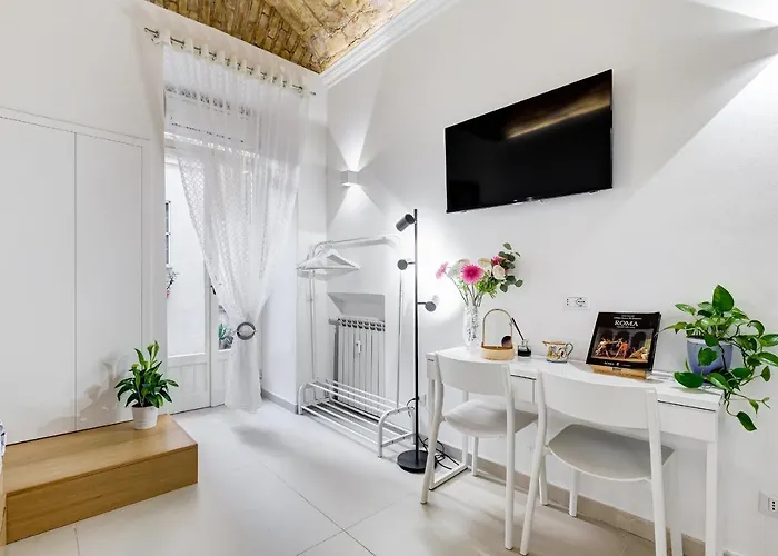 Scipioni Charming Appartamento *