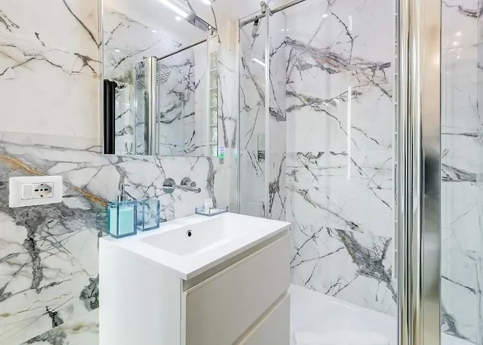 Scipioni Charming Appartamento Roma