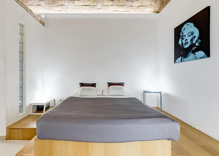 Scipioni Charming Roma