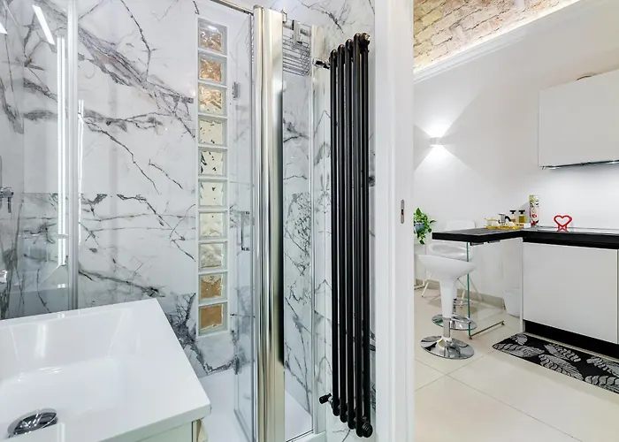 Vatican Scipioni Charming Relaxing And Patio Appartement *