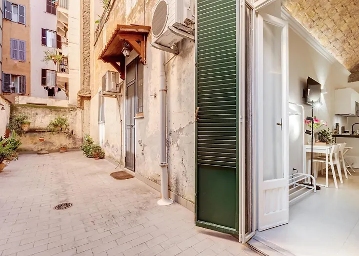 Scipioni Charming * Roma