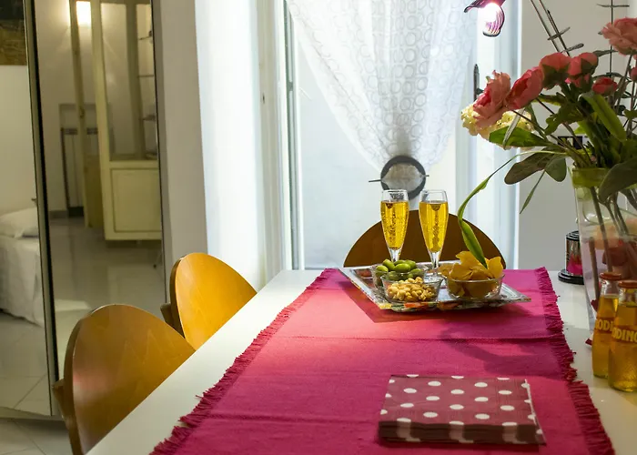 Appartamento Scipioni Charming *