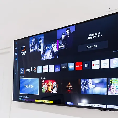 Vatican Scipioni Charming Relaxing And Patio Daire Roma