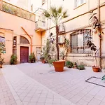 Vatican Scipioni Charming Relaxing And Patio شقة