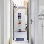 Appartement Vatican Scipioni Charming Relaxing And Patio Rome